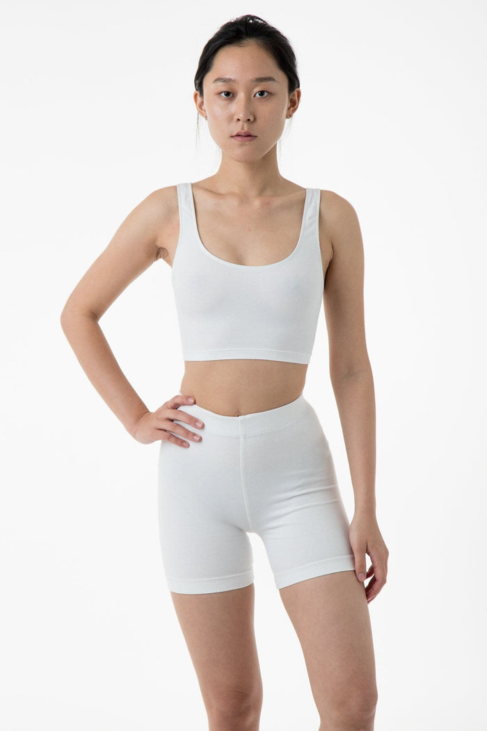 White / XS