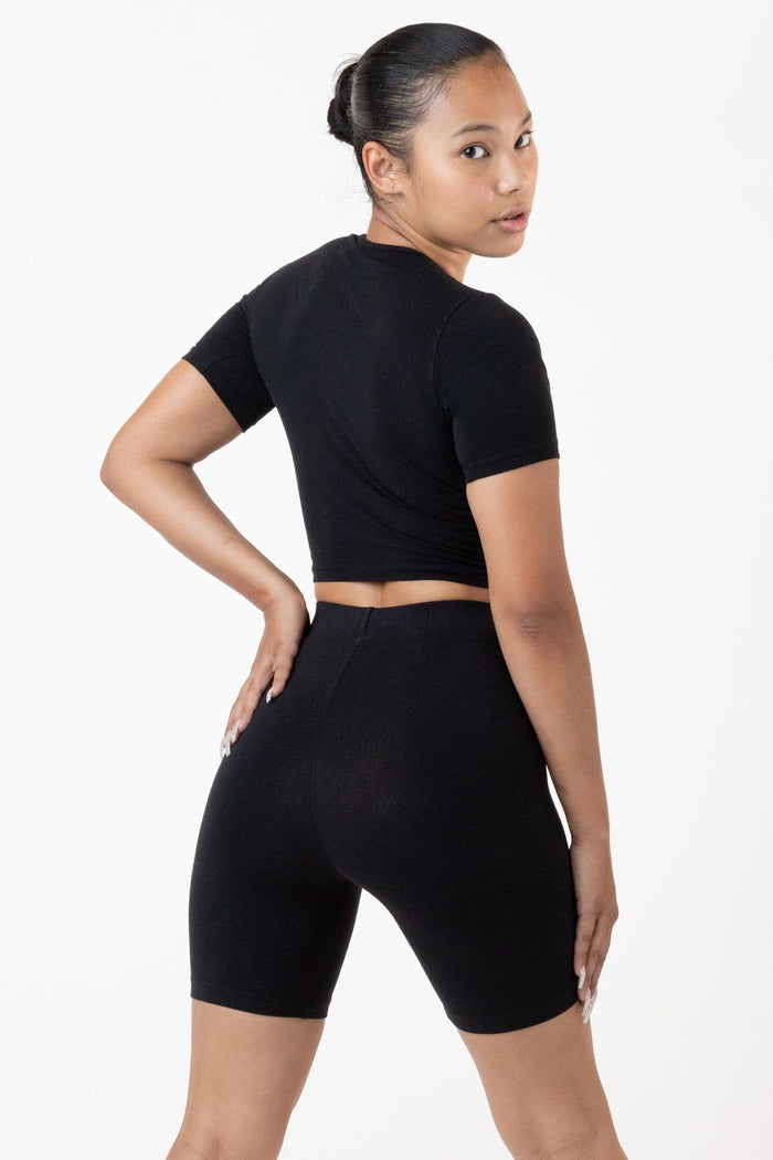 Black / XS