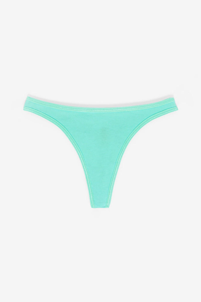 Mint / XS
