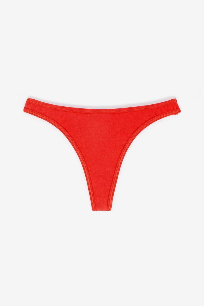 Red Orange / XS