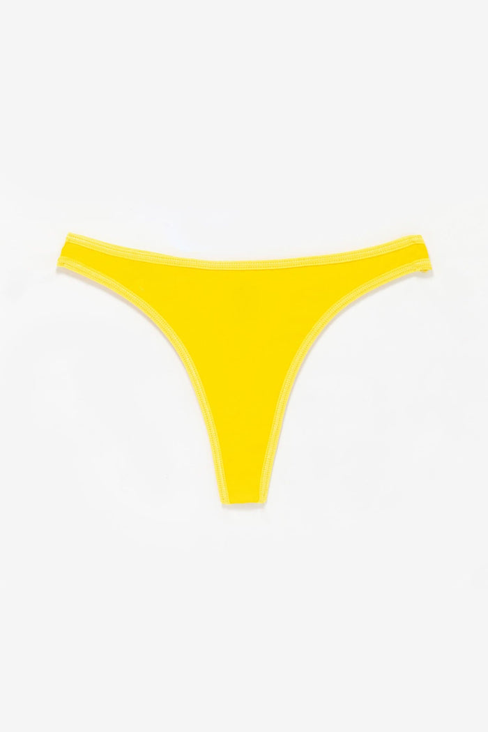 Primary Yellow / XS