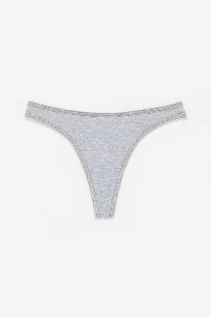 Heather Grey / XS