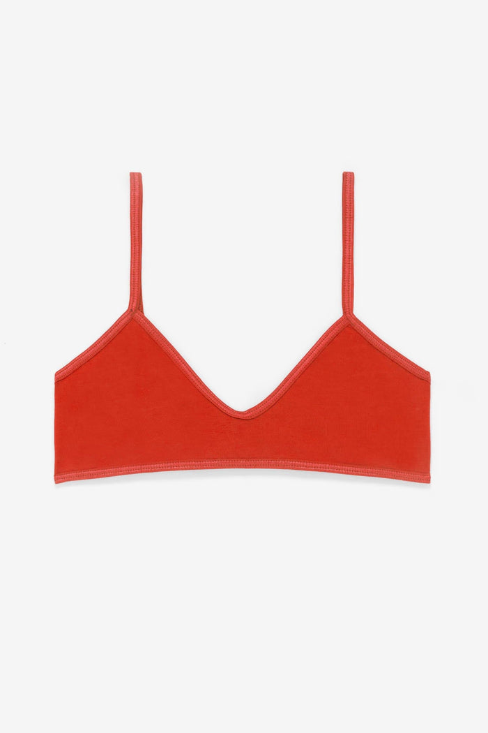 Red Orange / XS