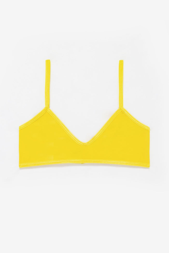 Primary Yellow / XS