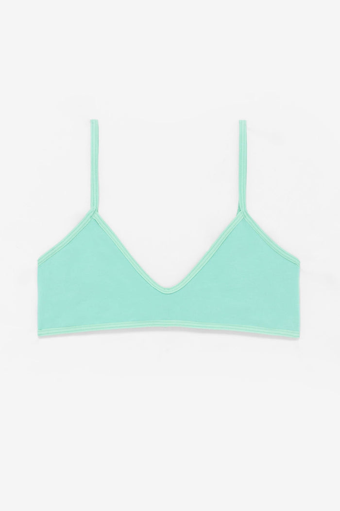 Mint / XS