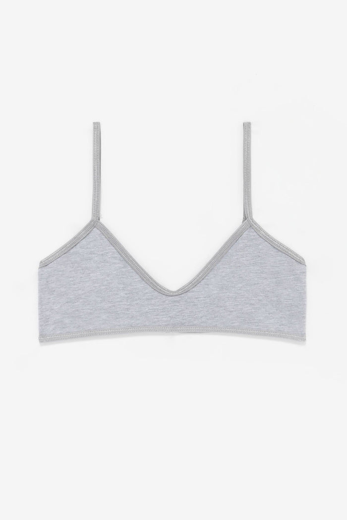 Heather Grey / XS