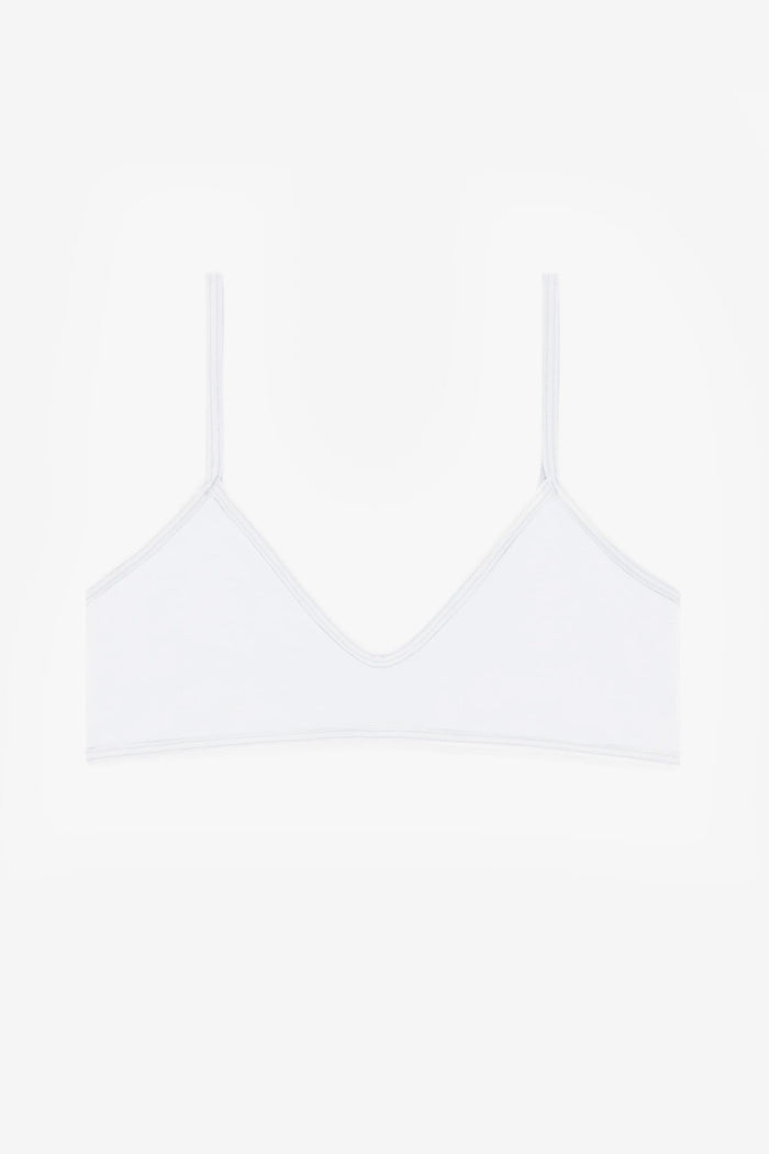 White / XS