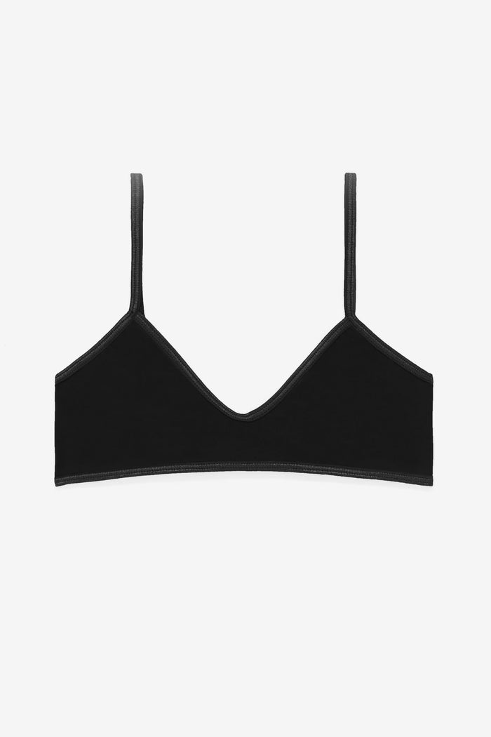 Black / XS