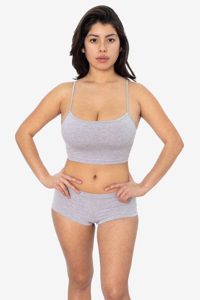 Heather Grey