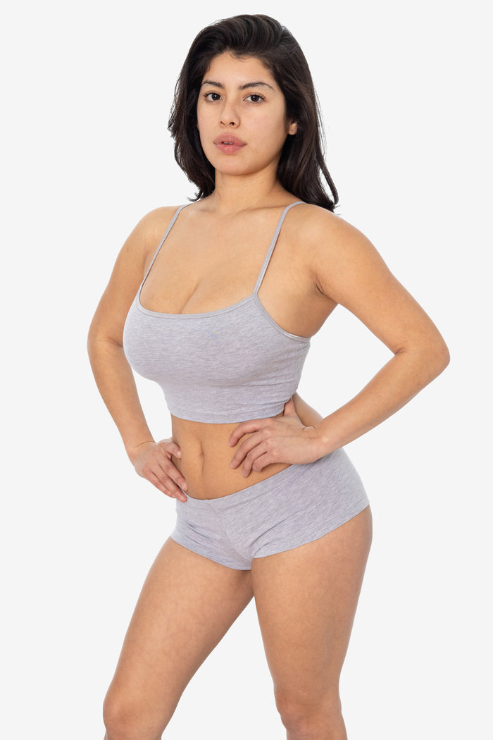 Heather Grey