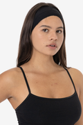 84038 - Extra Wide Cotton Spandex Headband