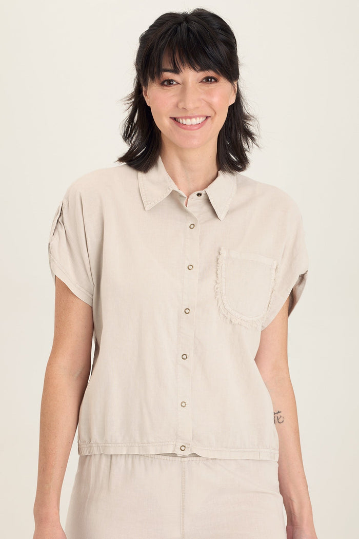 Wearables Abner Top