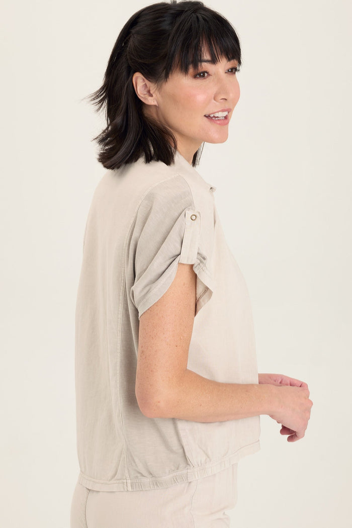 Wearables Abner Top