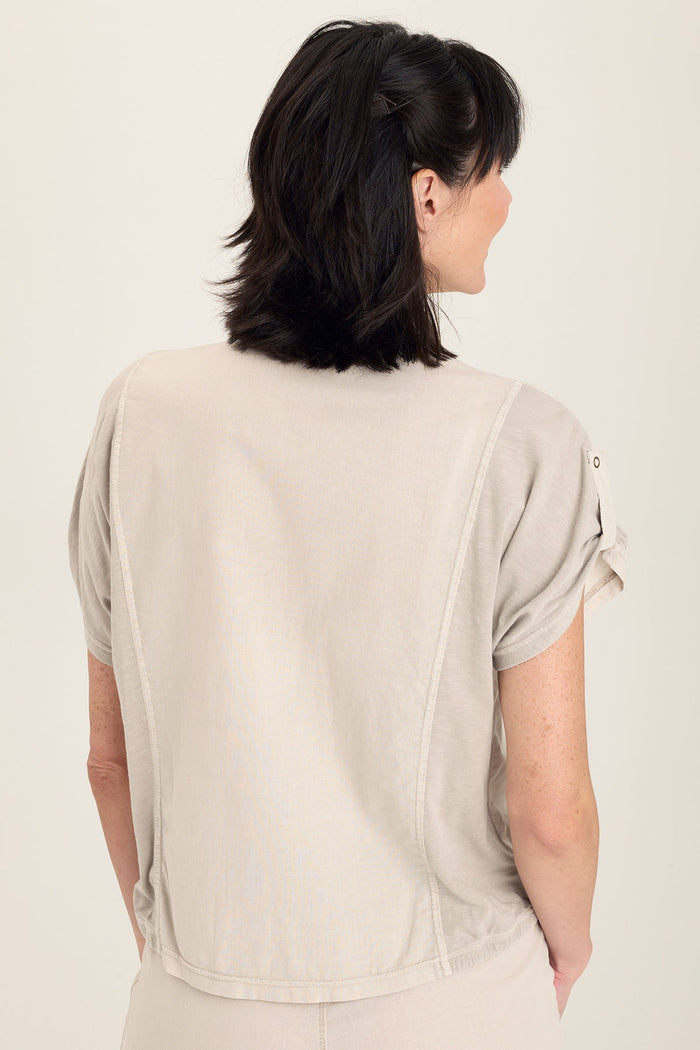 Wearables Abner Top