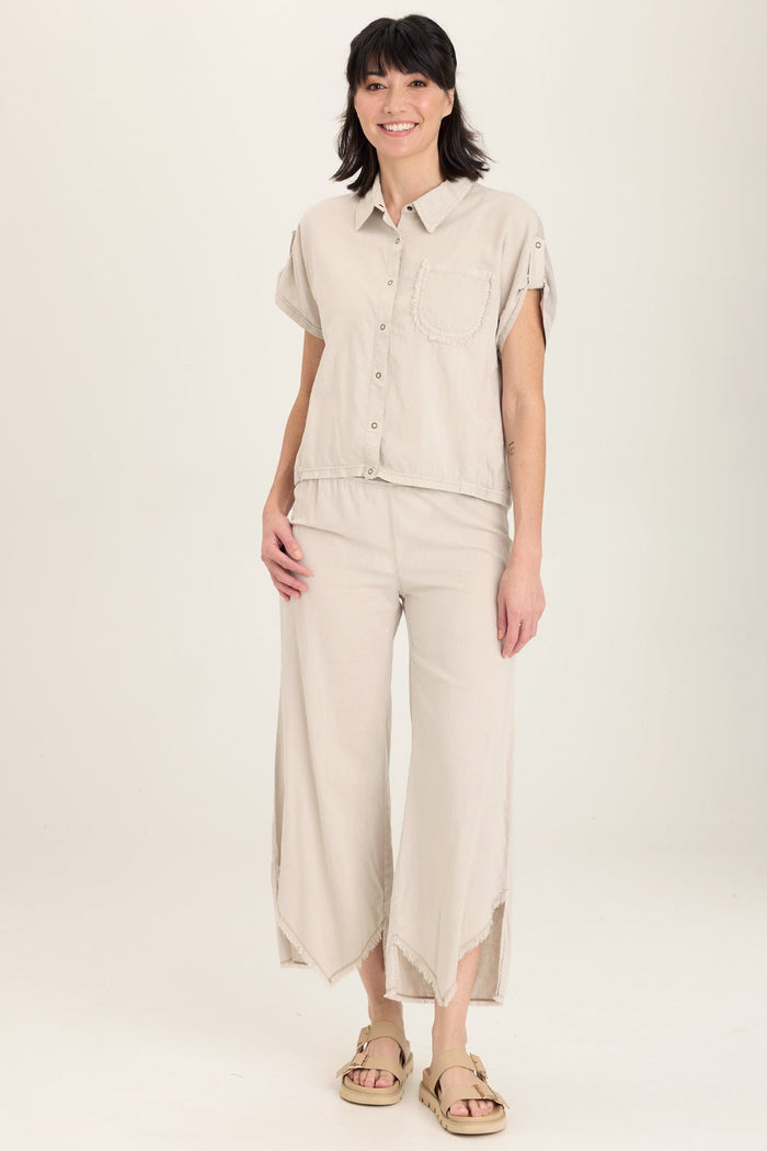 Wearables Abner Top