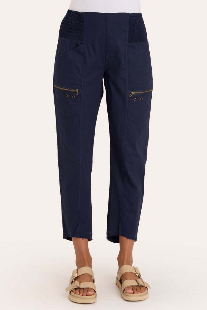 Core by XCVI Acker Slim Pant