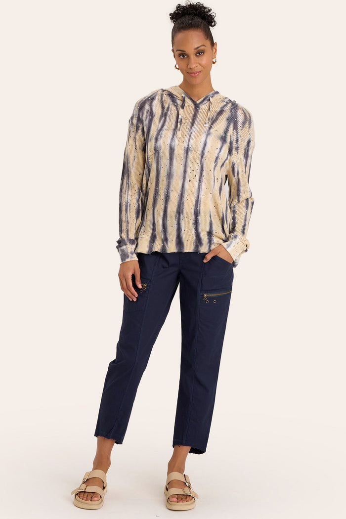 Core by XCVI Acker Slim Pant