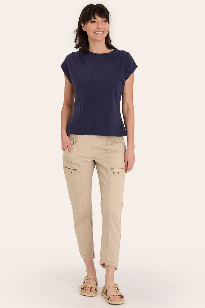 Core by XCVI Acker Slim Pant