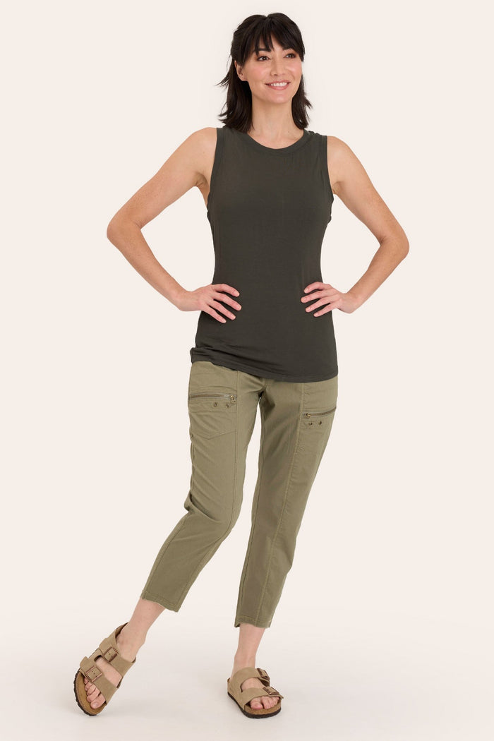 Core by XCVI Acker Slim Pant
