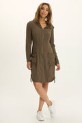 Wearables Active Rufino Stretch Jacket Dress