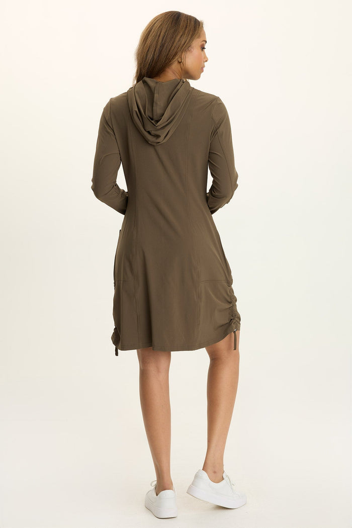 Wearables Active Rufino Stretch Jacket Dress