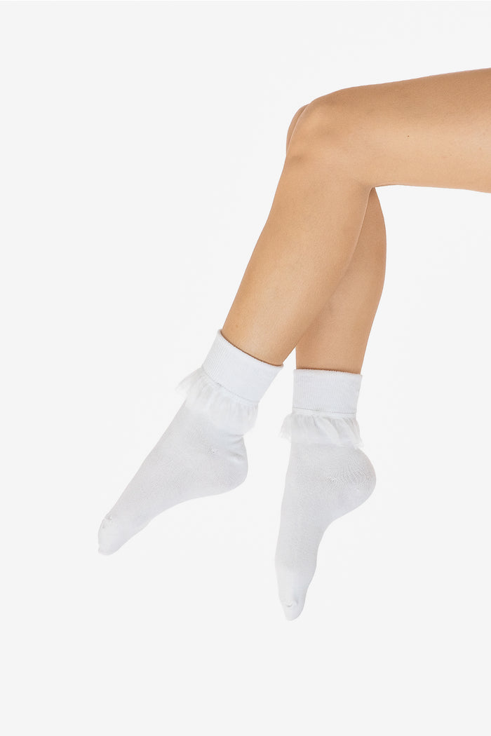 White/black