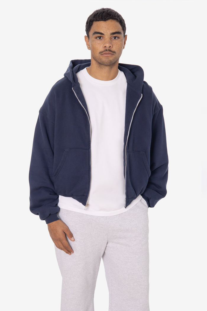 Navy / S