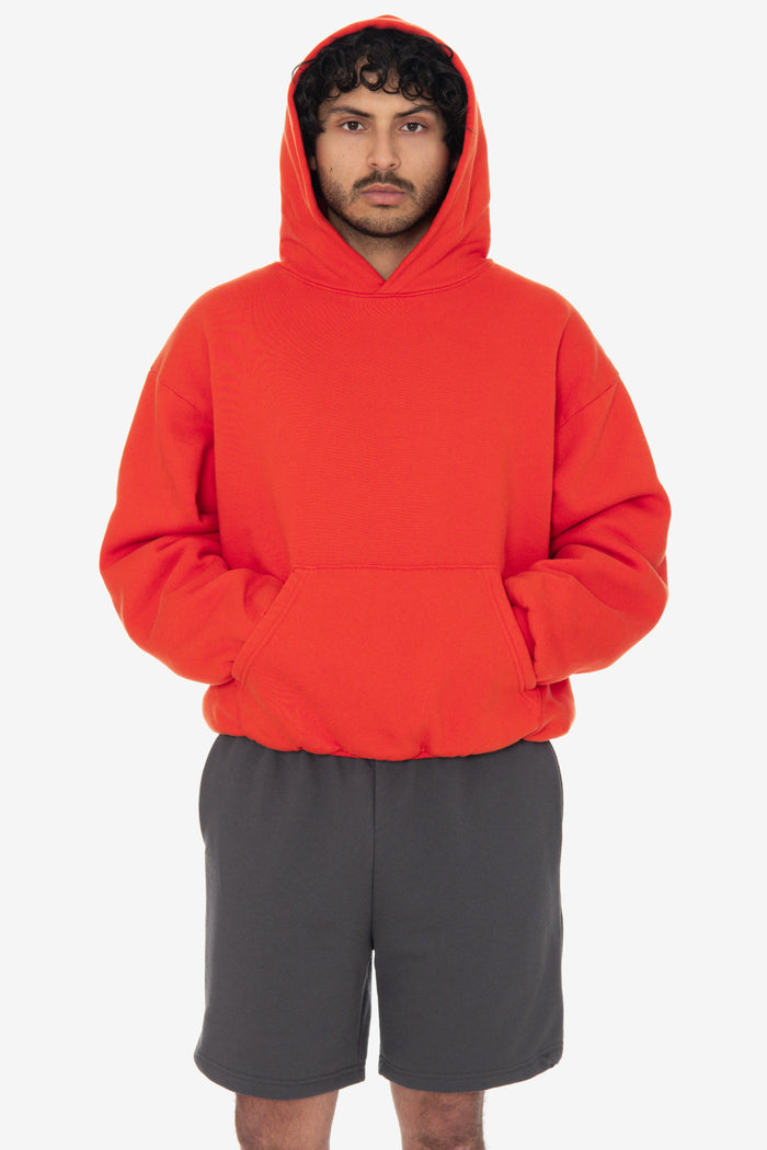 Bright Orange
