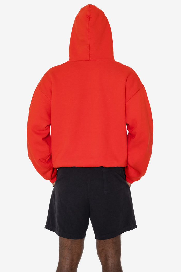 Bright Orange