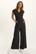 Wearables Alpha Active Stretch Jumpsuit