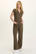 Wearables Alpha Active Stretch Jumpsuit