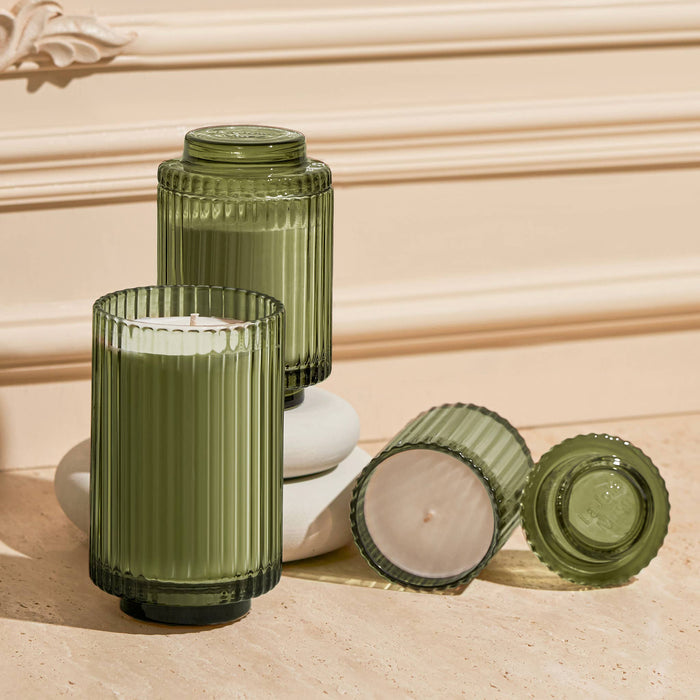 Amélie - Mandarin Matcha 11oz Candle
