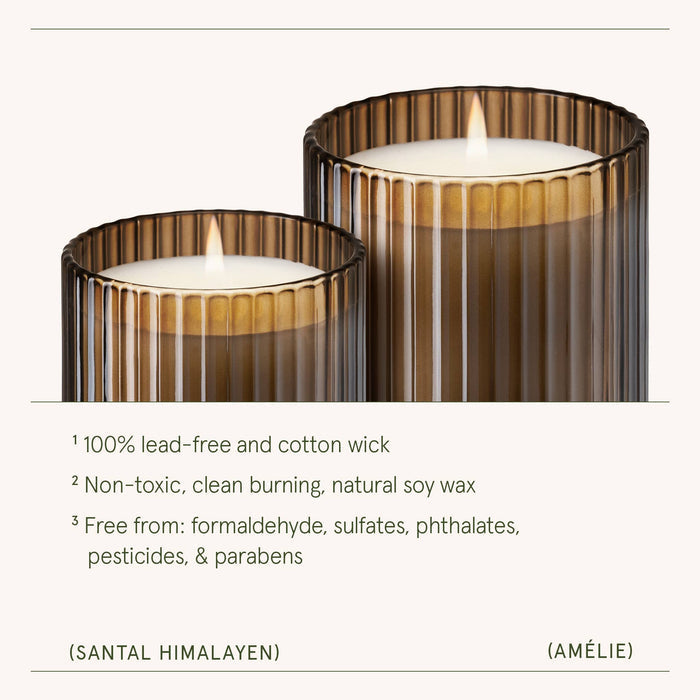 Amélie - Santal Himalayen 11oz Candle