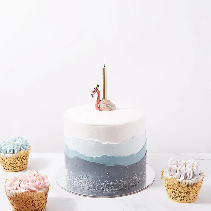 Animal Cake Toppers