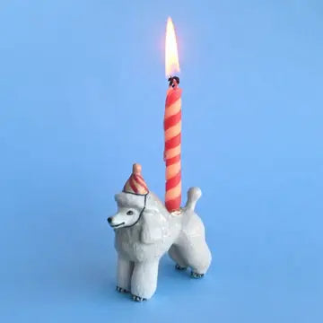 Animal Cake Toppers