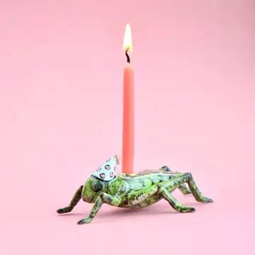 Animal Cake Toppers