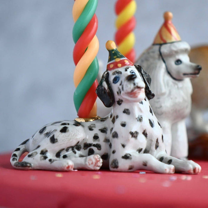 Animal Cake Toppers