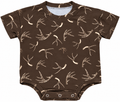 Antler Oversized Bubble
