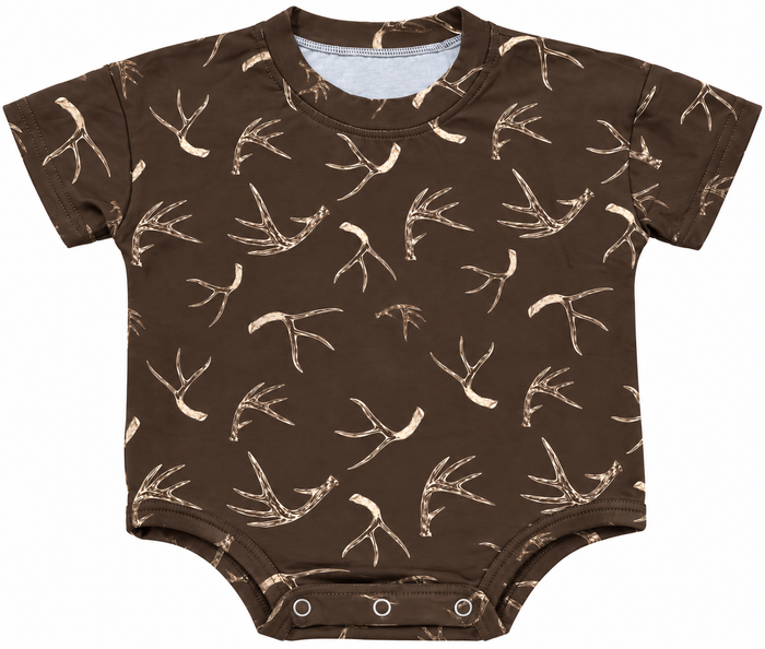 Antler Oversized Bubble