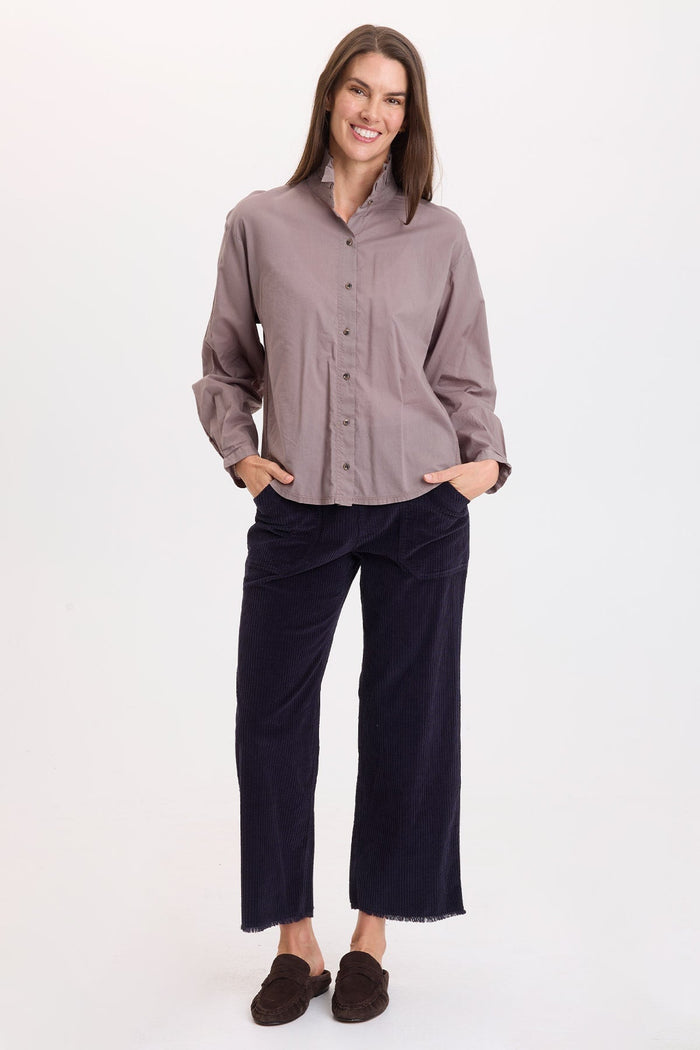 Wearables Arion Corduroy Classic Pant