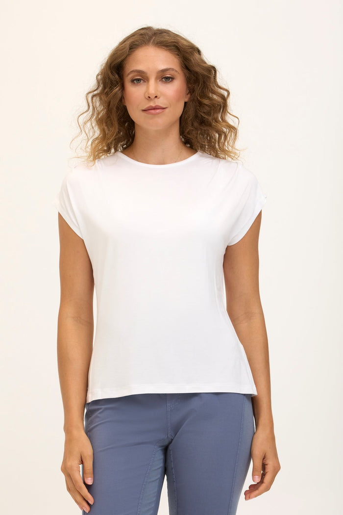 Core by XCVI Arwen Jersey Top