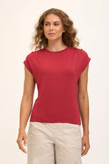 Core by XCVI Arwen Jersey Top