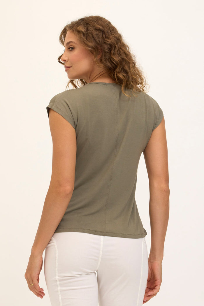 Core by XCVI Arwen Jersey Top