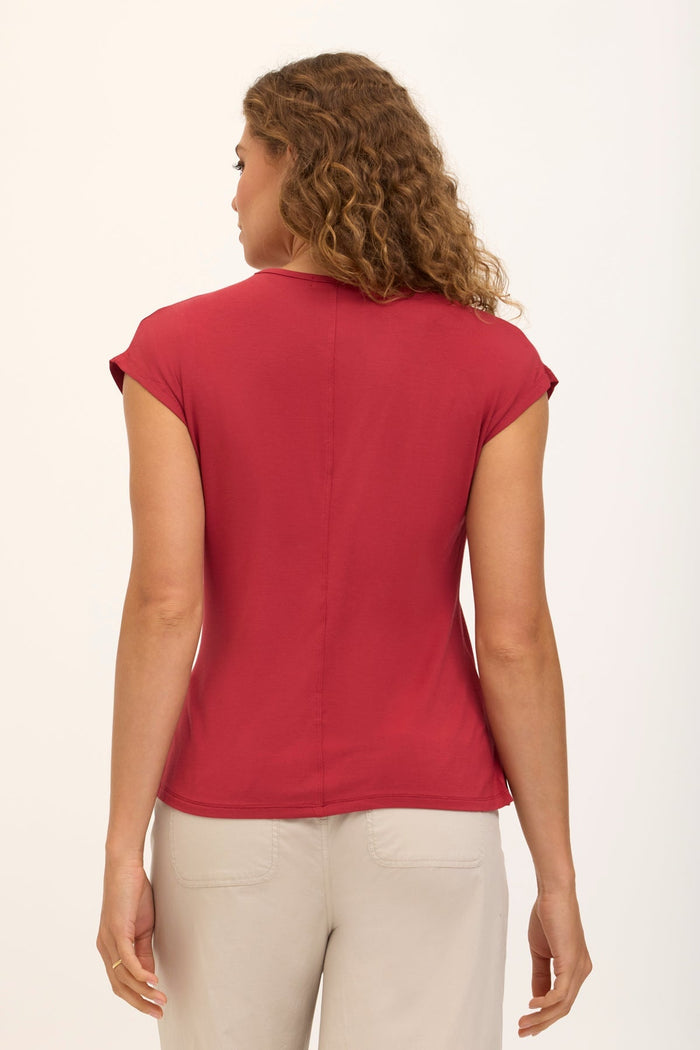 Core by XCVI Arwen Jersey Top