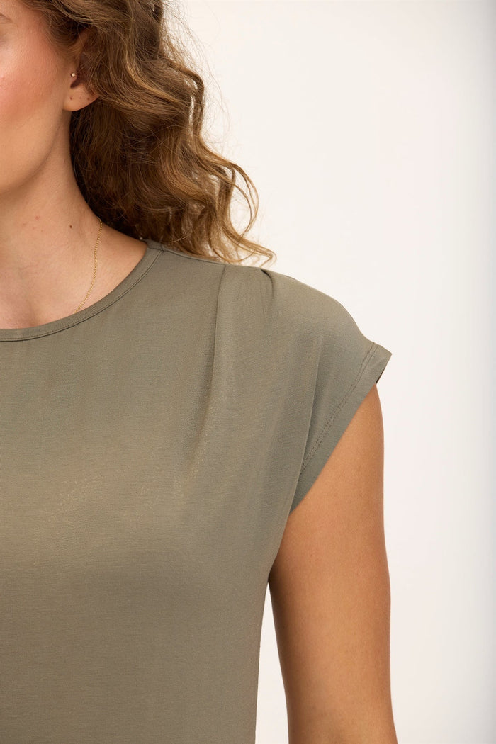 Core by XCVI Arwen Jersey Top