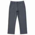 Arza Gray Ponte Pants