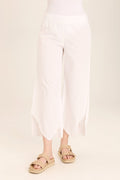 Wearables Astri Asymmetric Wide Leg Pant