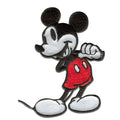 Aufnäher / Bügelbild - Mickey Mouse 90 Jahre