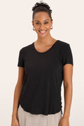 Core by XCVI Authority Tee