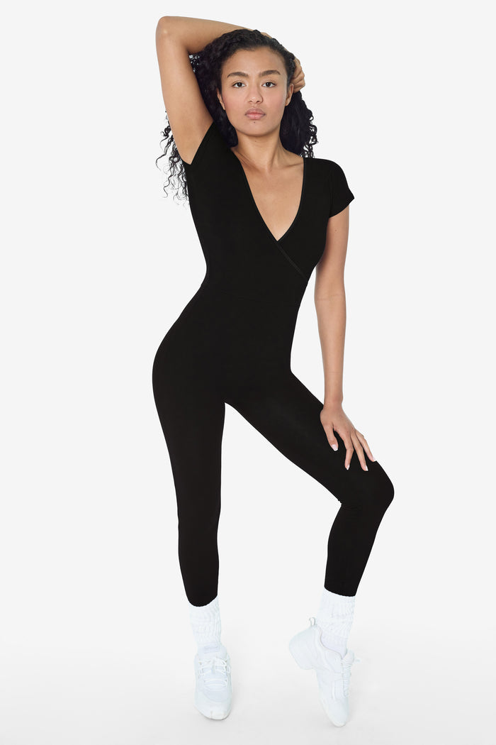 Black [female]